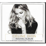 Cd Celine Dion Encore Un Soir Digipak Pronta Entrega