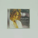 Cd Celine Dion My