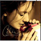 Cd Celine Dion These Are Special Times Musicas D Natal Lacra