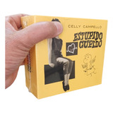 Cd Celly Campello Box Discobertas Com 6 Cds novo Lacrado