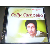 Cd Celly Campello  Cd Duplo