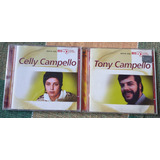 Cd Celly Campello E Tonny Campello