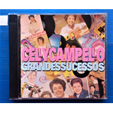 Cd Celly Campello Grandes