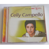 Cd Celly Campello Série Bis