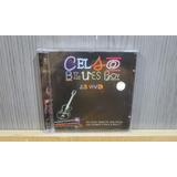 Cd Celso Blues Boy