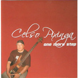 Cd Celso Pixinga One More Step