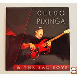 Cd Celso Pixinga   The