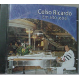 Cd   Celso Ricardo