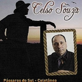 Cd   Celso Souza   Passaros Do Sul   Coletânea