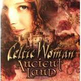 Cd Celtic Woman Ancient