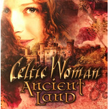 Cd Celtic Woman Ancient Land Remasterizado