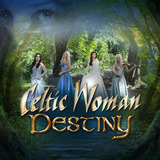 Cd Celtic Woman Destiny Lacrado Import