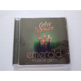 Cd Celtic Woman Emerald Musical Gems