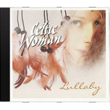 Cd Celtic Woman Lullaby Novo Lacrado Original