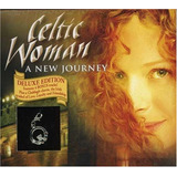 Cd Celtic Woman New Journey Lacrado Import