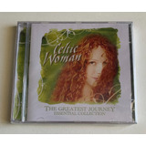 Cd Celtic Woman The Greatest Journey