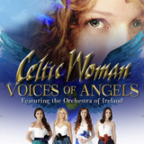 Cd Celtic Woman Voices Of Angels Lacrado Import