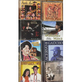 Cd Cenair Maicá Familia Maicá 08 Cds