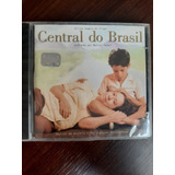 Cd Central Do Brasil