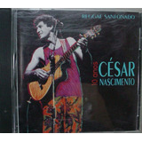 Cd   César Nascimento   Reggae Sanfonado   B81