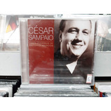 Cd   César Sampaio