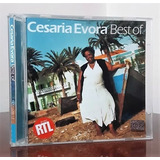 Cd Cesaria Evora   Best