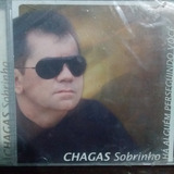 Cd Chagas Sobrinho   Ha
