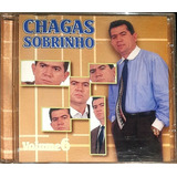 Cd Chagas Sobrinho Volume 6