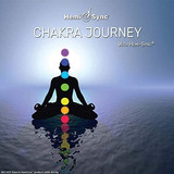 Cd Chakra Journey