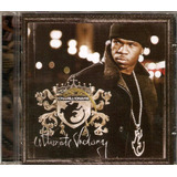 Cd Chamillionaire Ultimate Victory