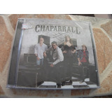 Cd   Chaparral Bola De Cristal Album De 2012