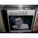 Cd Charles Aznavour 20 Great Songs