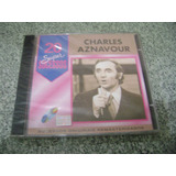 Cd Charles Aznavour 20