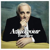 Cd Charles Aznavour Toujours