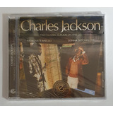 Cd Charles Jackson