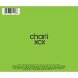 Cd Charli Xcx