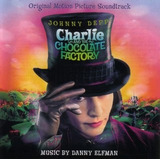 Cd Charlie And The Chocolate Fact