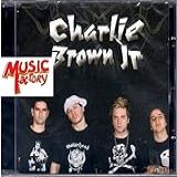 CD CHARLIE BROWN JR
