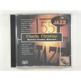 Cd Charlie Christian Seven Come Eleven