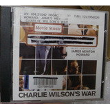 Cd Charlie Wilson s War Soundtrack