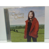 Cd Charlotte Church 1999