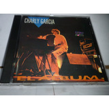Cd Charly Garcia El Album 1994
