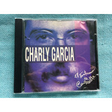Cd Charly Garcia El Fantasma De
