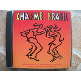 Cd Charme Brasil