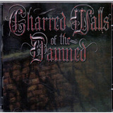 Cd Charred Walls Of The Damned
