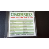Cd Chartbusters Hits Of The