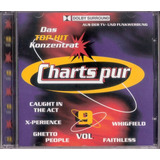 Cd Charts Pur 9 Faithless Whigfield Soundlo