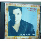 Cd   Chayanne