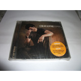 Cd   Chayanne Cautivo Album