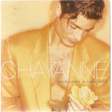 Cd Chayanne   Volver A
